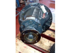 Recambio de grupo para nissan eco - t 160.75/117 kw/e2 chasis / 3230 / 7.49 cabina individual referencia OEM IAM 0818 12126 S-98