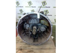 Recambio de caja cambios para iveco stralis (as) fsa t / fp lt 4x2 gran espacio referencia OEM IAM 12AS2330TD 1353031009 4129913 2