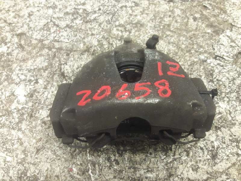 Recambio de pinza freno delantera izquierda para opel meriva blue line referencia OEM IAM 9823IP33  