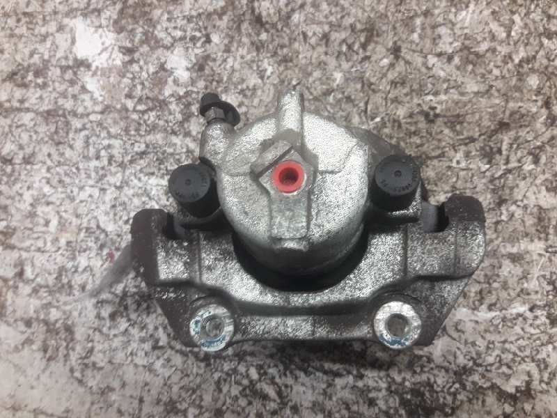 Recambio de pinza freno delantera izquierda para opel meriva blue line referencia OEM IAM 9823IP33  