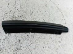 Recambio de moldura para seat ibiza (6l1) cool referencia OEM IAM 6L4853382B PILAR TRASERO DERECHO 
