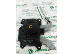 Recambio de motor regulador climatizacion para toyota avensis berlina (t 22) 2.0 d4-d luna (4-ptas.) referencia OEM IAM 06370079
