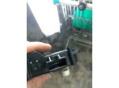 Recambio de motor regulador climatizacion para toyota avensis berlina (t 22) 2.0 d4-d luna (4-ptas.) referencia OEM IAM 06370062 2