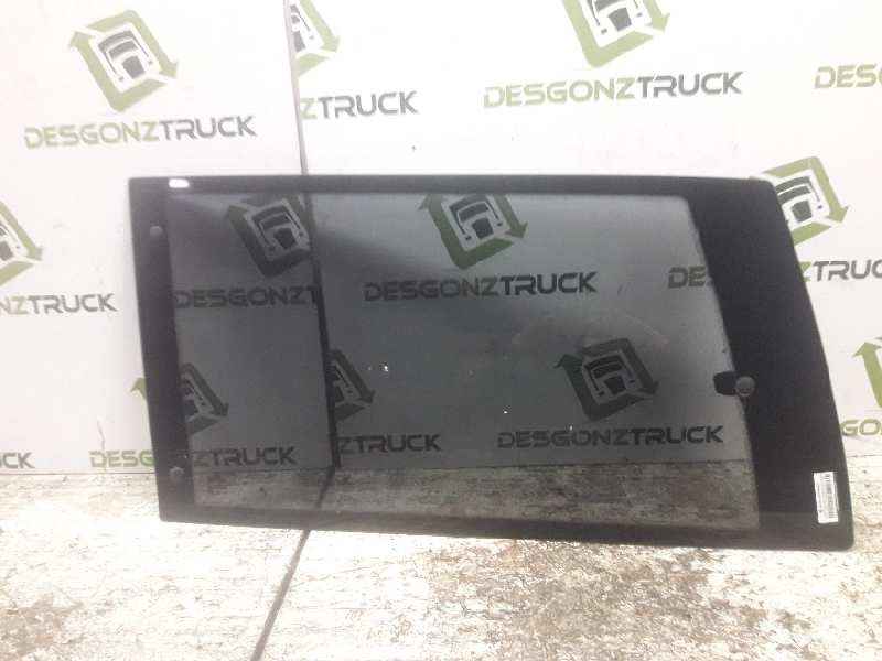 Recambio de luna custodia trasera izquierda para mercedes-benz vito marco polo (638) 112 cdi referencia OEM IAM   