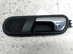 Recambio de maneta interior trasera izquierda para seat ibiza (6l1) cool referencia OEM IAM 6L4839113  