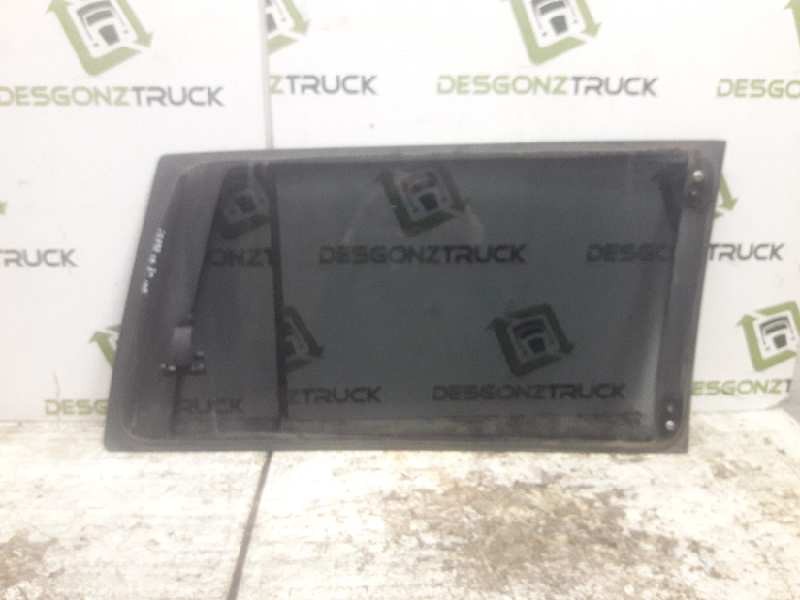 Recambio de luna custodia trasera izquierda para mercedes-benz vito marco polo (638) 112 cdi referencia OEM IAM   