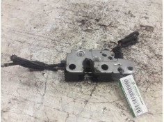 Recambio de cerradura capot para volkswagen golf plus (5m1) bluemotion edition referencia OEM IAM 5M1823509  