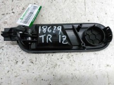 Recambio de maneta interior trasera izquierda para seat ibiza (6l1) cool referencia OEM IAM 6L4839113   2