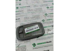 Recambio de luz interior para toyota avensis berlina (t 22) 2.0 d4-d luna (4-ptas.) referencia OEM IAM  TRASERO 