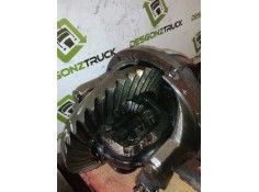 Recambio de grupo para nissan trade 100 chasis cabina referencia OEM IAM 39X10  