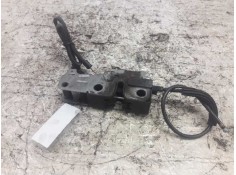 Recambio de cerradura capot para volkswagen golf plus (5m1) bluemotion edition referencia OEM IAM 5M1823509   2