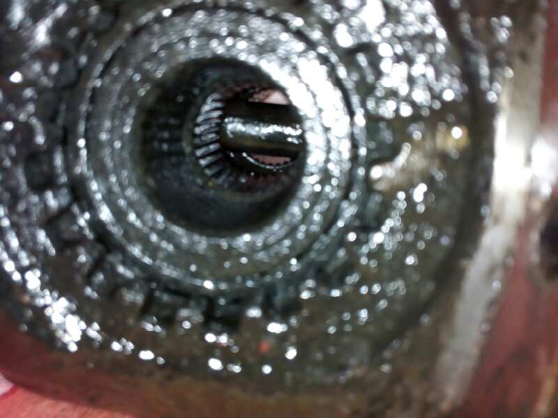 Recambio de grupo para nissan trade 100 chasis cabina referencia OEM IAM 39X10  