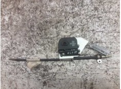 Recambio de modulo electronico para mercedes-benz vito marco polo (638) 112 cdi referencia OEM IAM 6388290001 3 PINS 