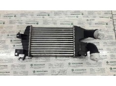 Recambio de intercooler para opel astra gtc 1.9 cdti referencia OEM IAM   