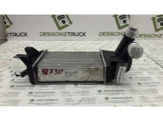 Recambio de intercooler para opel astra gtc 1.9 cdti referencia OEM IAM    2