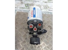 Recambio de valvula aire para pegaso trucks serie 1200 1236 referencia OEM IAM 4324101020  VALVULA SECADORA