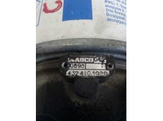 Recambio de valvula aire para pegaso trucks serie 1200 1236 referencia OEM IAM 4324101020  VALVULA SECADORA 2