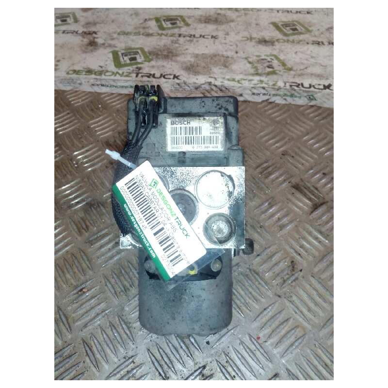 Recambio de valvula aire para nissan cabstar 01.04  cabina simple cabina individual referencia OEM IAM 0273004630 0265215528000 