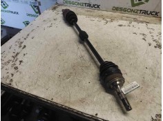 Recambio de transmision delantera derecha para nissan primera berlina (p11) referencia OEM IAM   