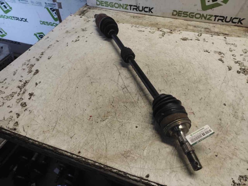 Recambio de transmision delantera derecha para nissan primera berlina (p11) referencia OEM IAM   