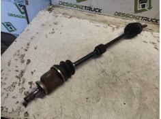 Recambio de transmision delantera derecha para nissan primera berlina (p11) referencia OEM IAM    2