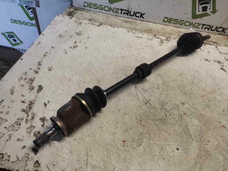 Recambio de transmision delantera derecha para nissan primera berlina (p11) referencia OEM IAM   