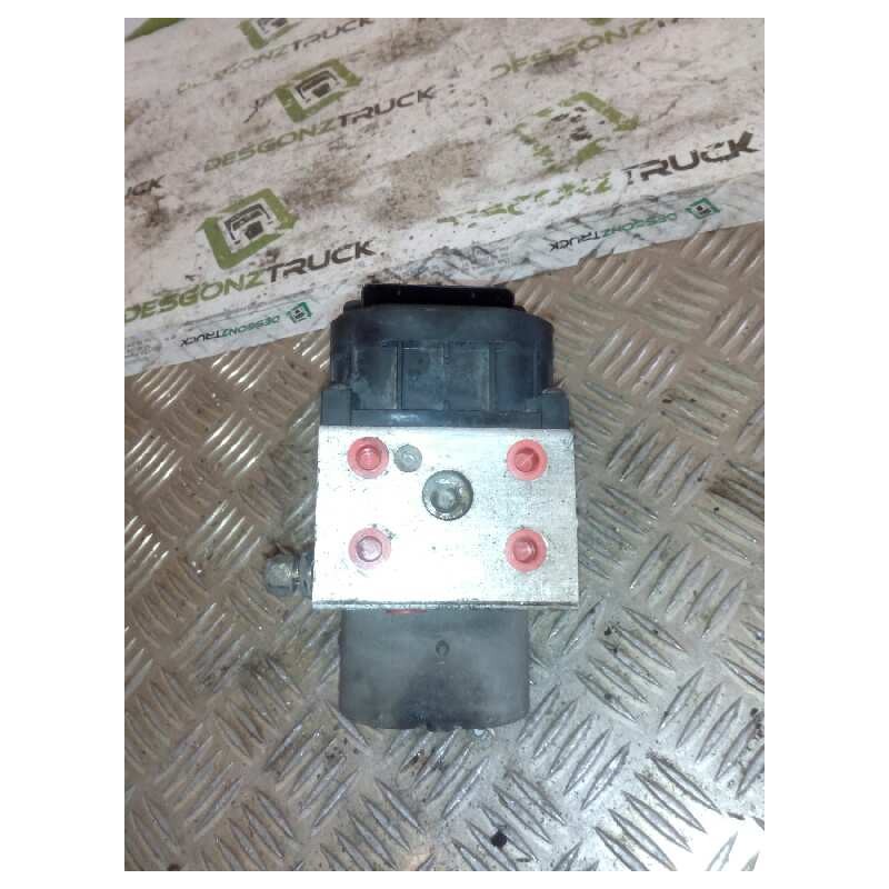 Recambio de valvula aire para nissan cabstar 01.04  cabina simple cabina individual referencia OEM IAM 0273004630 0265215528000 