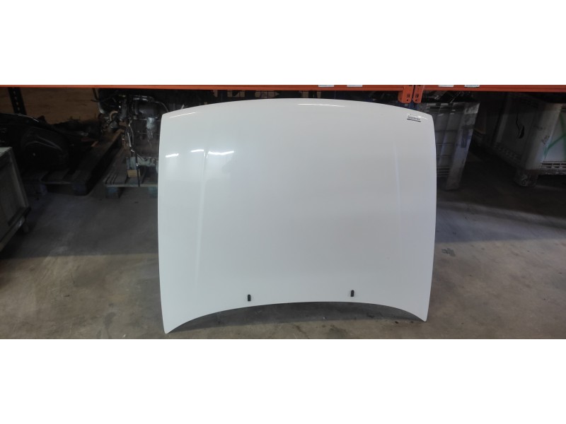 Recambio de capo para seat ibiza (6k) básico referencia OEM IAM   