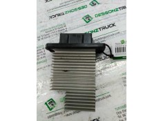 Recambio de resistencia calefaccion para toyota avensis berlina (t 22) 2.0 d4-d luna (4-ptas.) referencia OEM IAM 4993002090   2