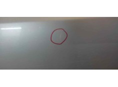 Recambio de puerta trasera izquierda para opel zafira b cosmo referencia OEM IAM    2