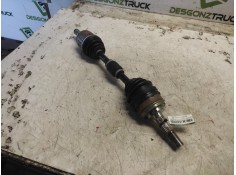 Recambio de transmision delantera izquierda para nissan primera berlina (p11) referencia OEM IAM   