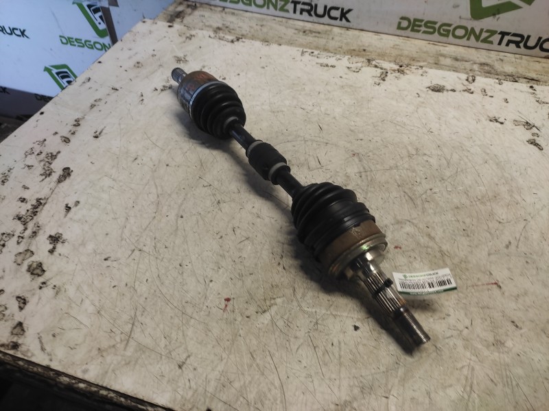 Recambio de transmision delantera izquierda para nissan primera berlina (p11) referencia OEM IAM   