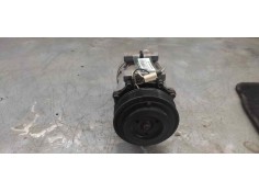 Recambio de compresor aire acondicionado para renault laguna (b56) 1.9 dti rt referencia OEM IAM 7700111289  