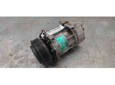 Recambio de compresor aire acondicionado para renault laguna (b56) 1.9 dti rt referencia OEM IAM 7700111289   2