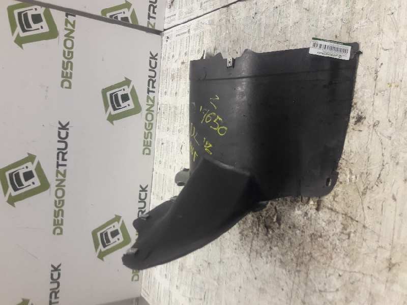 Recambio de paso rueda izquierdo para volkswagen golf plus (5m1) bluemotion edition referencia OEM IAM 1K0805973F  