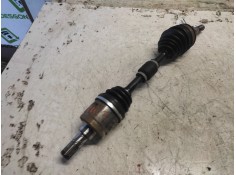 Recambio de transmision delantera izquierda para nissan primera berlina (p11) referencia OEM IAM    2