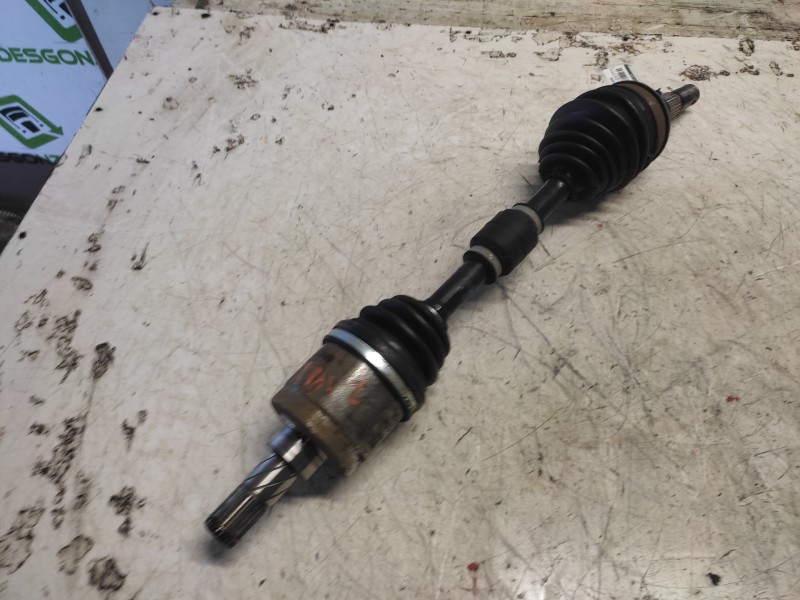 Recambio de transmision delantera izquierda para nissan primera berlina (p11) referencia OEM IAM   