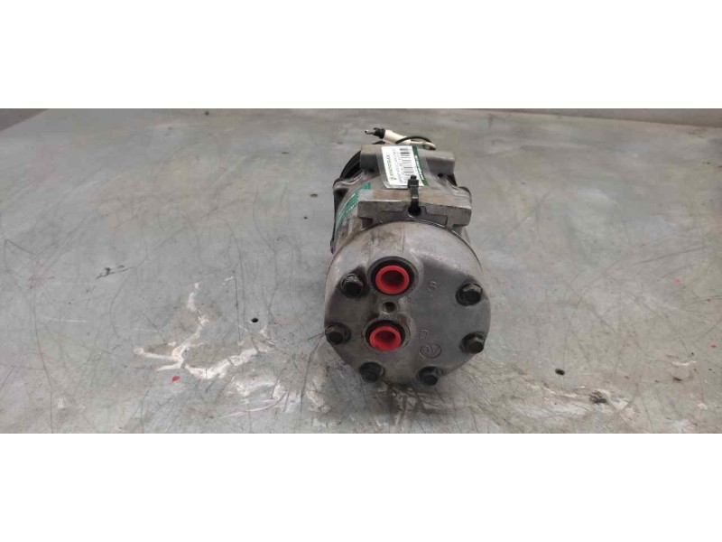 Recambio de compresor aire acondicionado para renault laguna (b56) 1.9 dti rt referencia OEM IAM 7700111289  