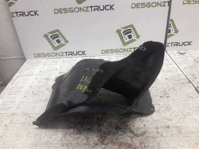 Recambio de paso rueda izquierdo para volkswagen golf plus (5m1) bluemotion edition referencia OEM IAM 1K0805973F  