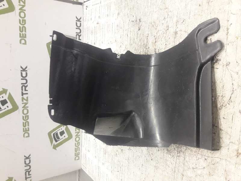 Recambio de paso rueda izquierdo para volkswagen golf plus (5m1) bluemotion edition referencia OEM IAM 1K0805973F  