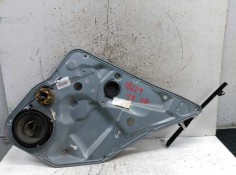 Recambio de elevalunas trasero derecho para seat ibiza (6l1) cool referencia OEM IAM 6L4839756D  