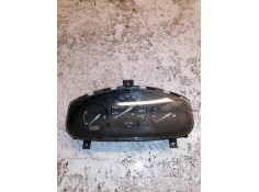 Recambio de cuadro instrumentos para nissan micra (k11) 1.0 16v cat referencia OEM IAM 248105F702  