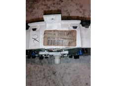 Recambio de cuadro instrumentos para nissan micra (k11) 1.0 16v cat referencia OEM IAM 248105F702   2