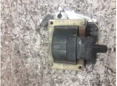 Recambio de bobina encendido para renault clio i fase i+ii (b/c57) 1.2 alize referencia OEM IAM 7700732263 7700852093 S102020001 2