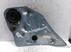 Recambio de elevalunas trasero izquierdo para seat ibiza (6l1) cool referencia OEM IAM 6L4839755D  