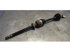 Recambio de transmision delantera derecha para opel zafira b cosmo referencia OEM IAM    2