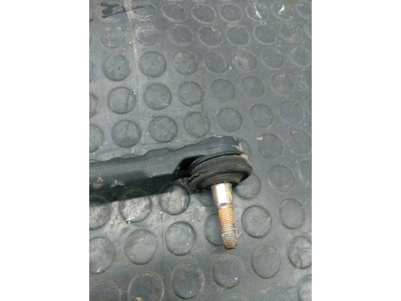 Recambio de cremallera direccion para renault clio ii fase ii (b/cb0) authentique referencia OEM IAM   