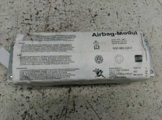 Recambio de airbag delantero derecho para seat ibiza (6l1) cool referencia OEM IAM 6K0880204F  