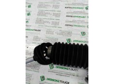 Recambio de cremallera direccion para renault clio ii fase ii (b/cb0) authentique referencia OEM IAM    2