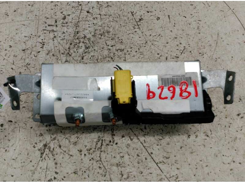 Recambio de airbag delantero derecho para seat ibiza (6l1) cool referencia OEM IAM 6K0880204F  
